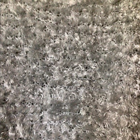 Forenza loose weave sweater looks “fuzzy”, comfy - Picture 7 of 11